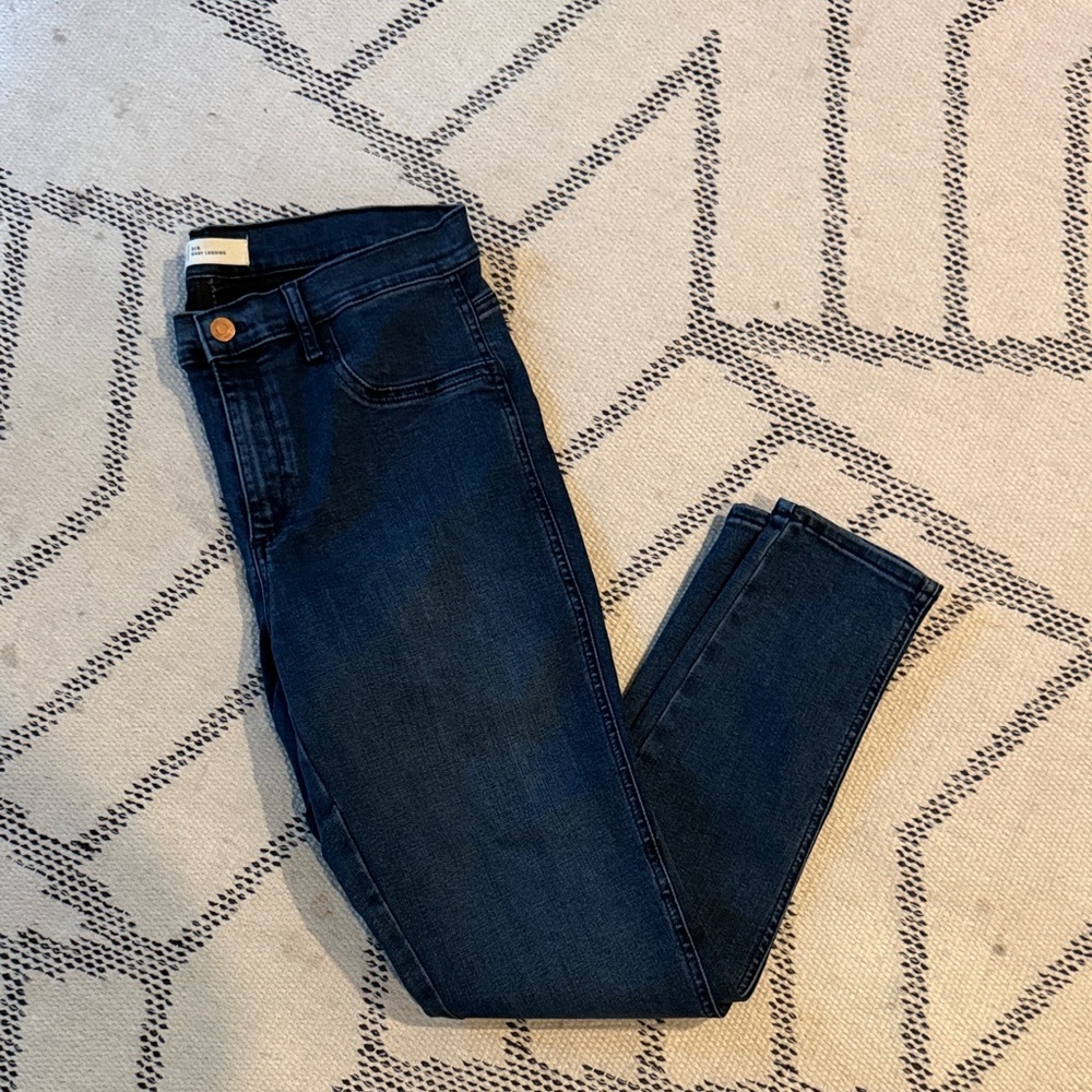 GAP Women's Skinny Jean Leggings 31R/12R